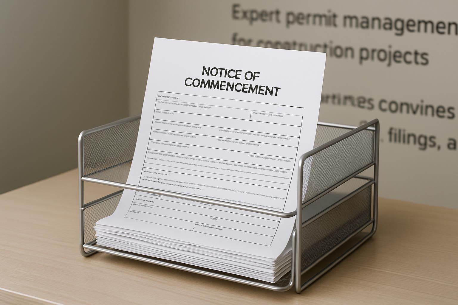 The building in the background features a faux brick design, complementing the decorative texture of the boulder. A portio...